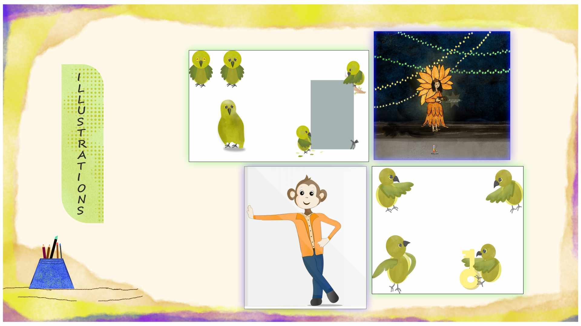 Illustrations
