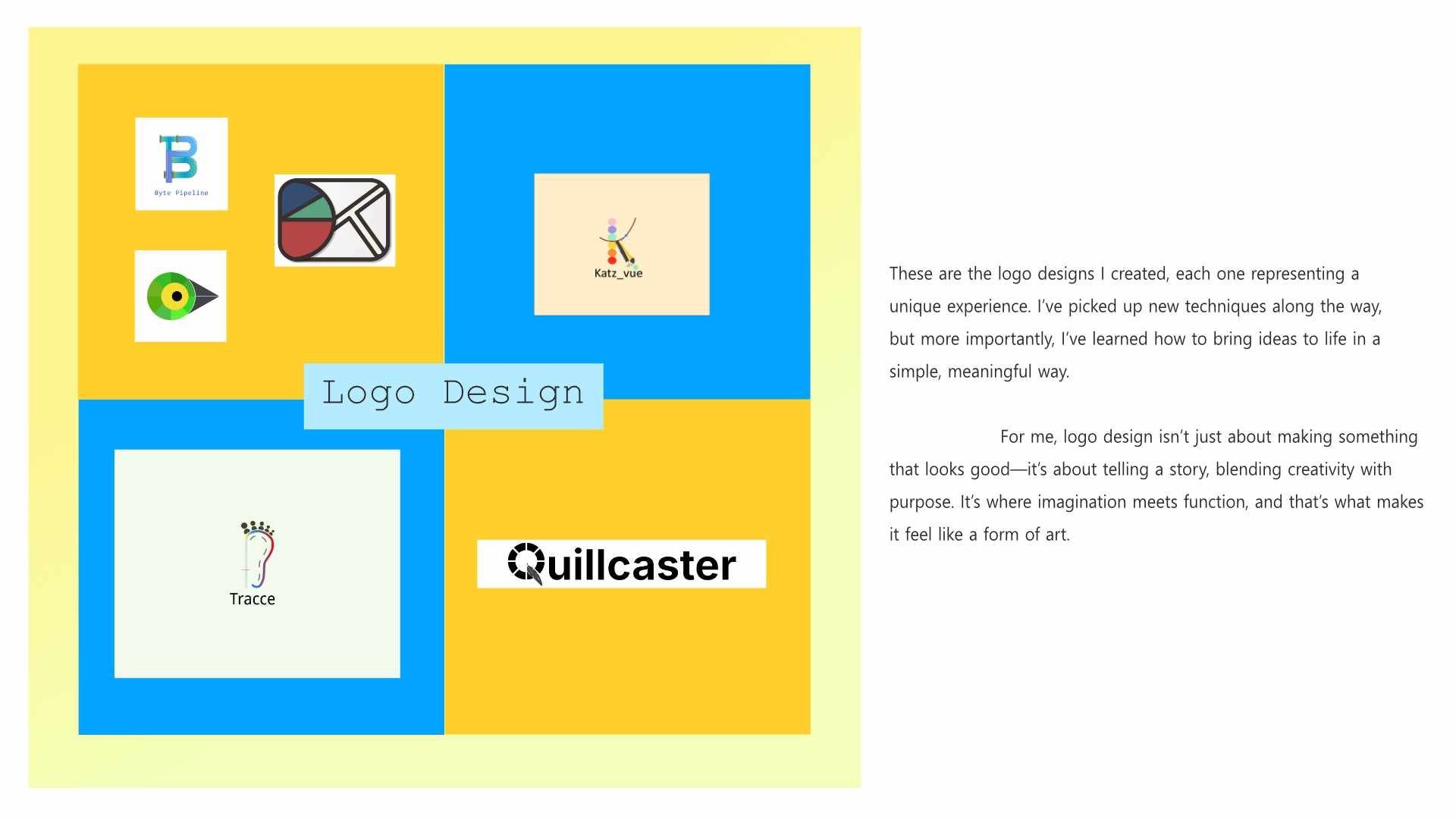 Logo Design