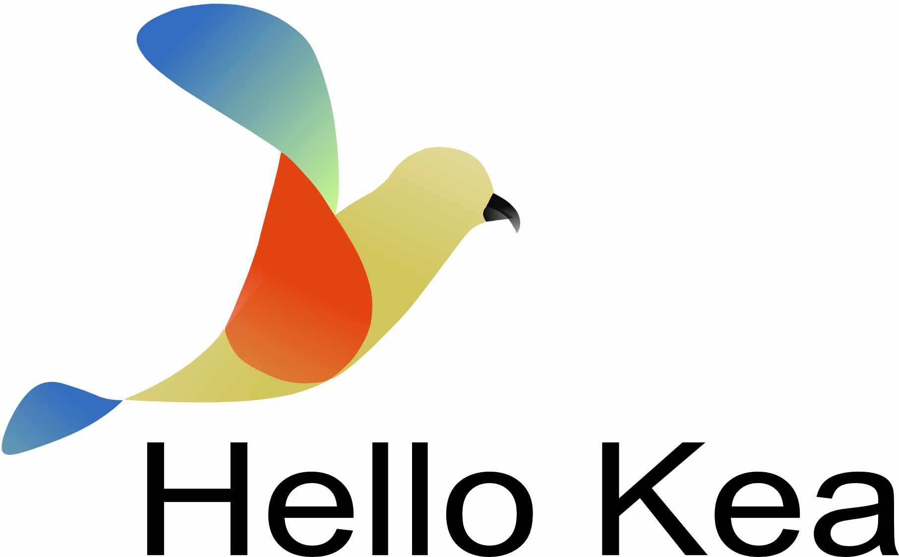 Logo design for Hellokea